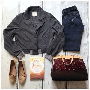 Allihop Garçon jacket